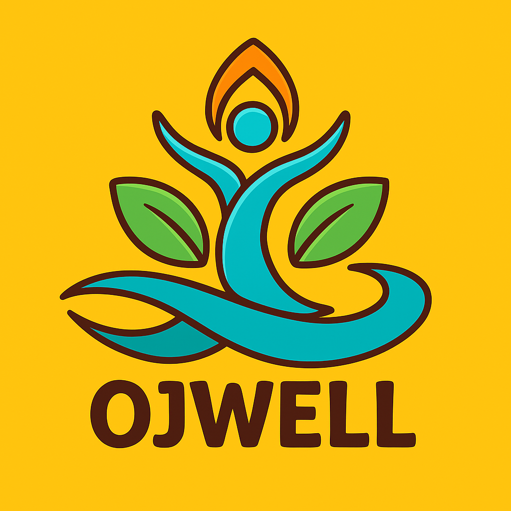 OJWELL